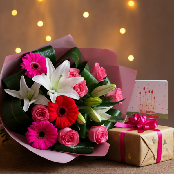 Fiori per Lei: Celebrare ogni Sfumatura dell’Essere Donna (I Consigli di Elena Rossi)