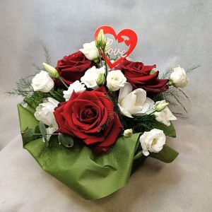 Parlami d’Amore