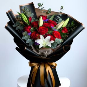 Fiori per Uomo