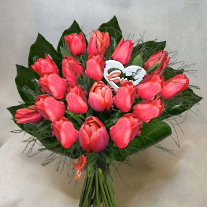Tulipani Rossi