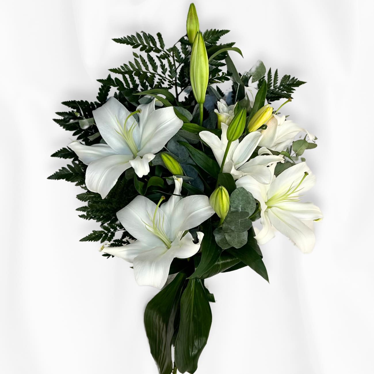 Fiori per Funerale