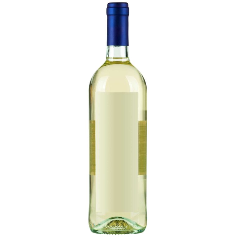 Vino bianco
