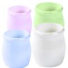 Copri vaso - colori e forme in base a disponibilità
