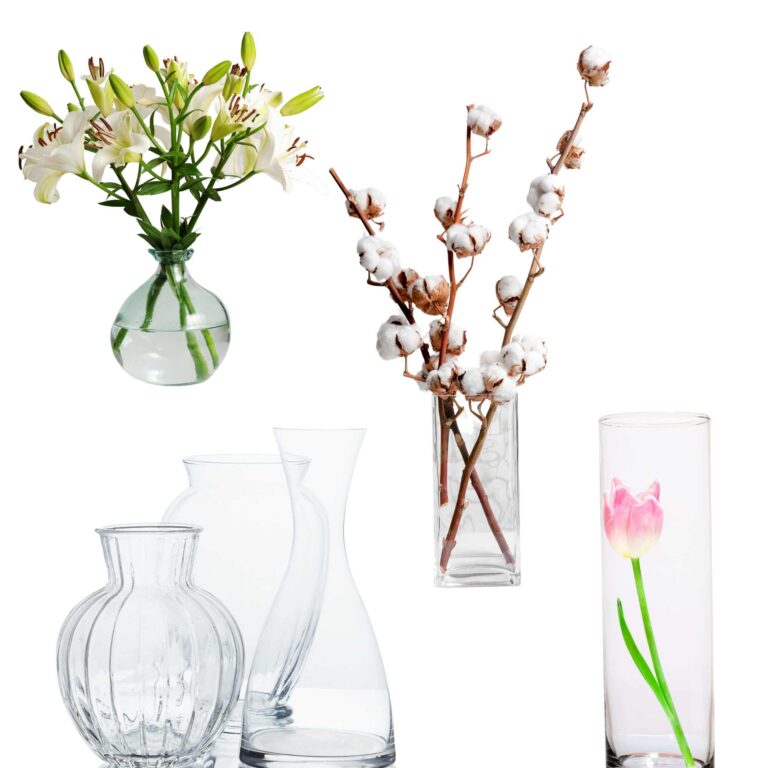 Vaso portafiori
