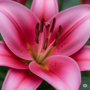 Giglio Rosa