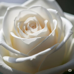Rosa Bianca