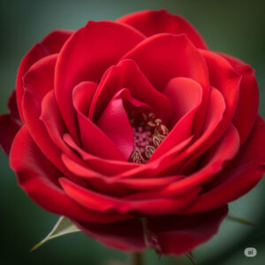 Rosa Rossa