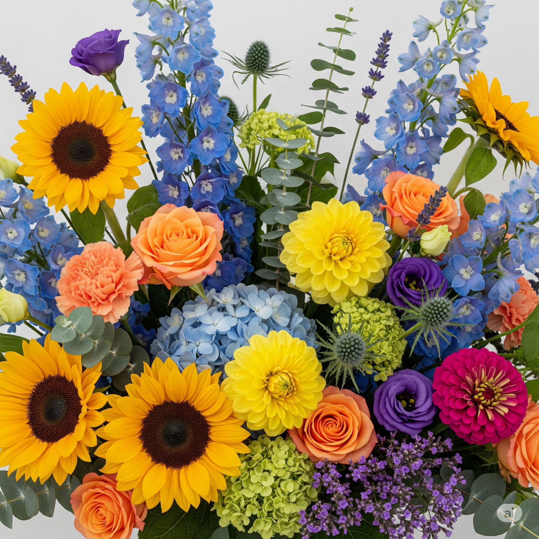 Le Tendenze Floreali dell’Estate 2025: I Consigli di Stile di Elena per Decorare con Eleganza