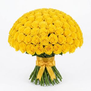 100 Rose