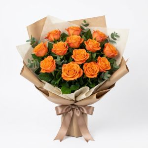 12 Rose