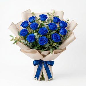 12 Rose
