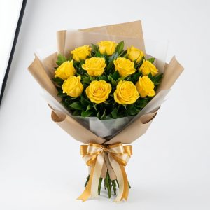 12 Rose