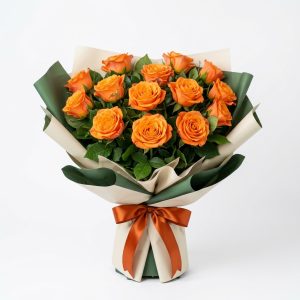 15 Rose
