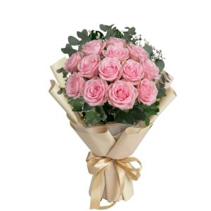 15 Rose