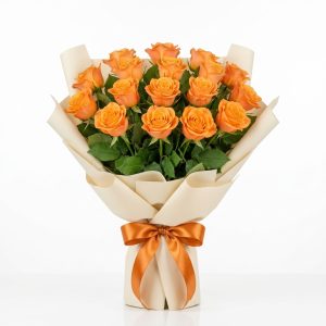 18 Rose