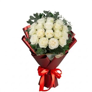 18 Rose