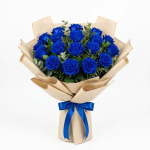 18 Rose