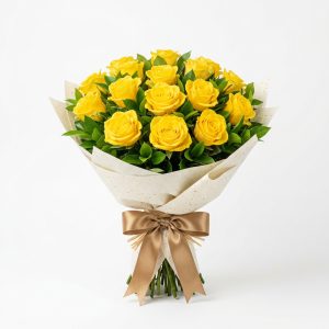 18 Rose