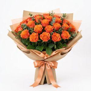 24 Rose