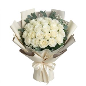 24 Rose