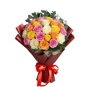 24 Rose