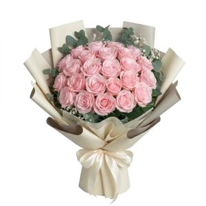 24 Rose