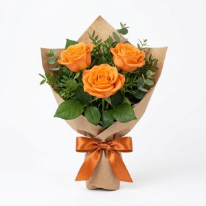 3 Rose