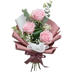 3 Rose