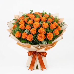 36 Rose