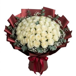 36 Rose