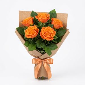 5 Rose