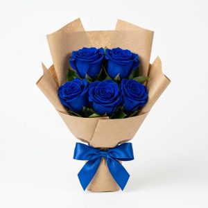 5 Rose