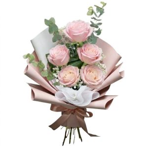 5 Rose