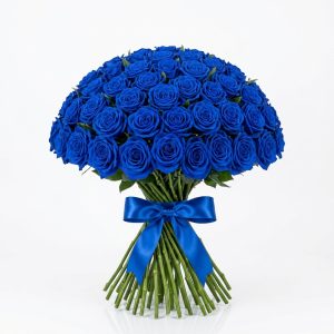 50 Rose