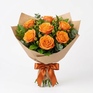 7 Rose