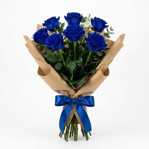 7 Rose