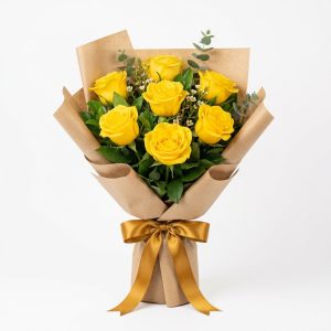 7 Rose
