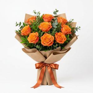 9 Rose
