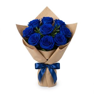 9 Rose
