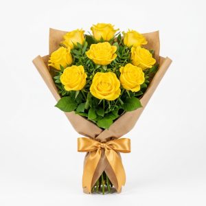 9 Rose