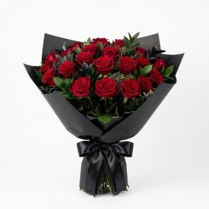 Bouquet Deluxe Red Devils (Manchester United)