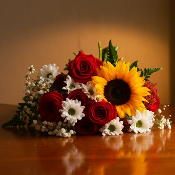 Il Linguaggio dei Fiori: Il Dizionario Personale di Elena Rossi per Messaggi che Lasciano il Segno