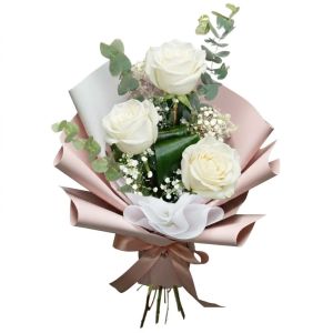 Rose Bianche