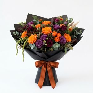 Bouquet Tramonto Stregato