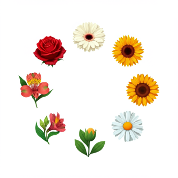 Il bouquet che desideri