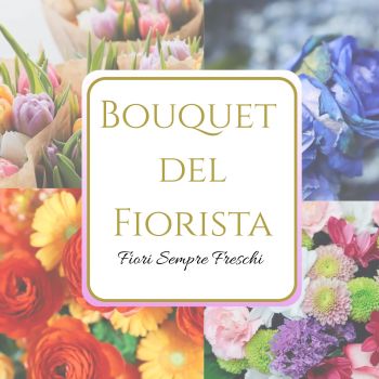 Bouquet del Fiorista