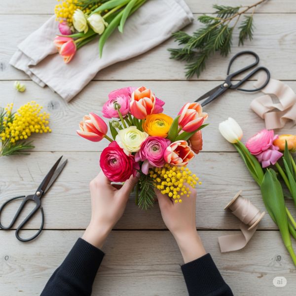 Festa della Donna: Non Solo Mimosa. I Consigli di Elena Rossi per un Regalo che Lascia il Segno