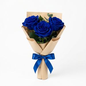 Rose Blu