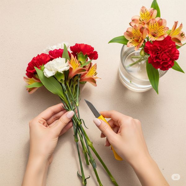 Fiori che Durano: La Classifica di Elena delle Varietà più Resistenti (e i suoi segreti per curarle)