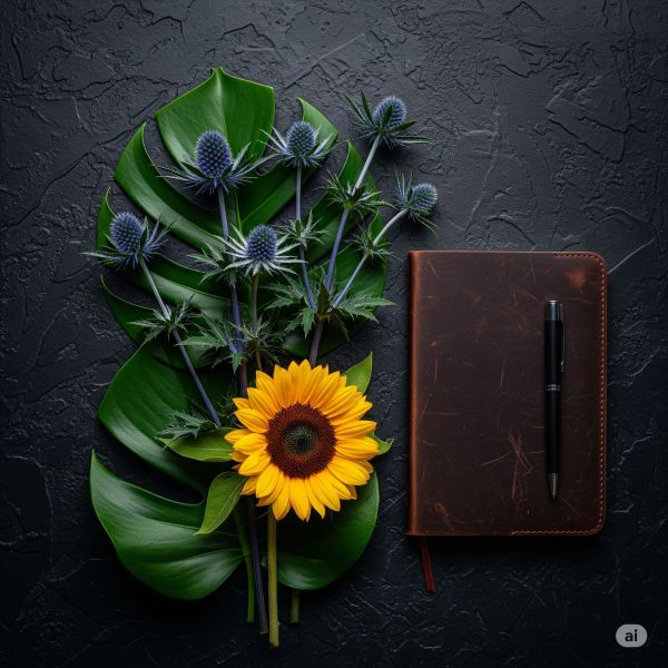 Fiori per la Festa del Papà? Assolutamente Sì! I Consigli di Elena Rossi per un Regalo di Carattere